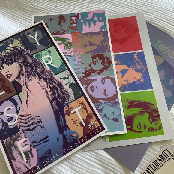 TAYLOR SWIFT VIP BOX - Picture 4 of 5